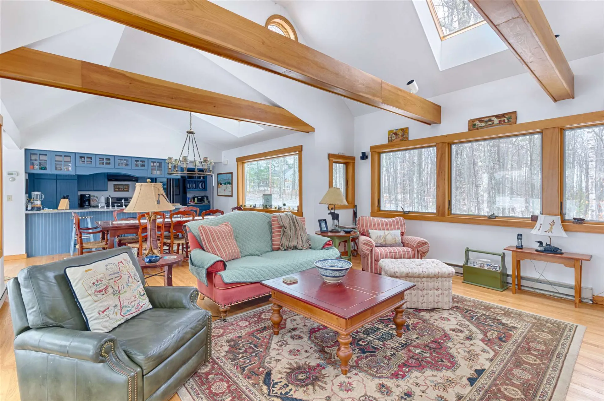 72 View Drive Moultonborough NH 03254