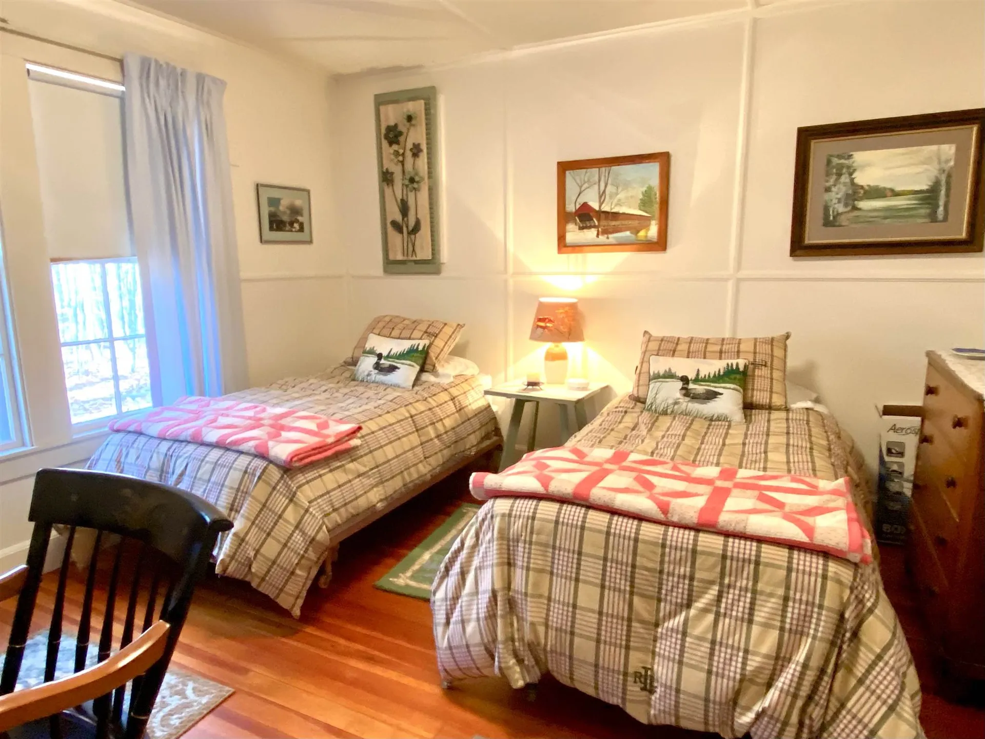 72 View Drive Moultonborough NH 03254