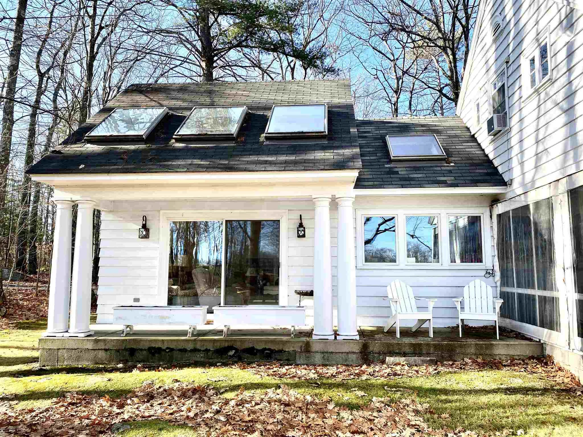 72 View Drive Moultonborough NH 03254