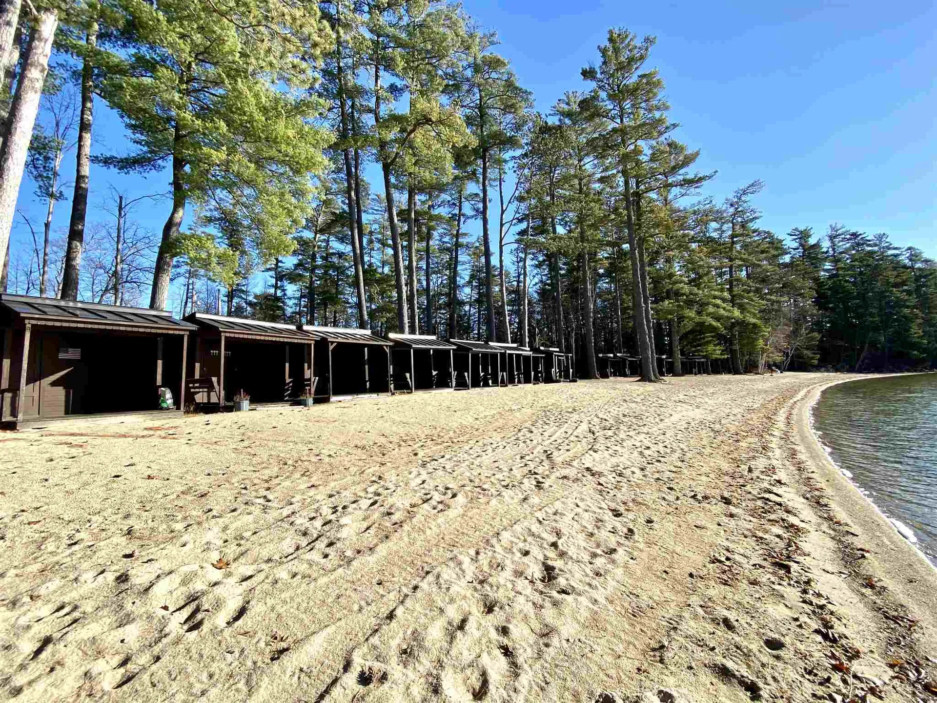 72 View Drive Moultonborough NH 03254
