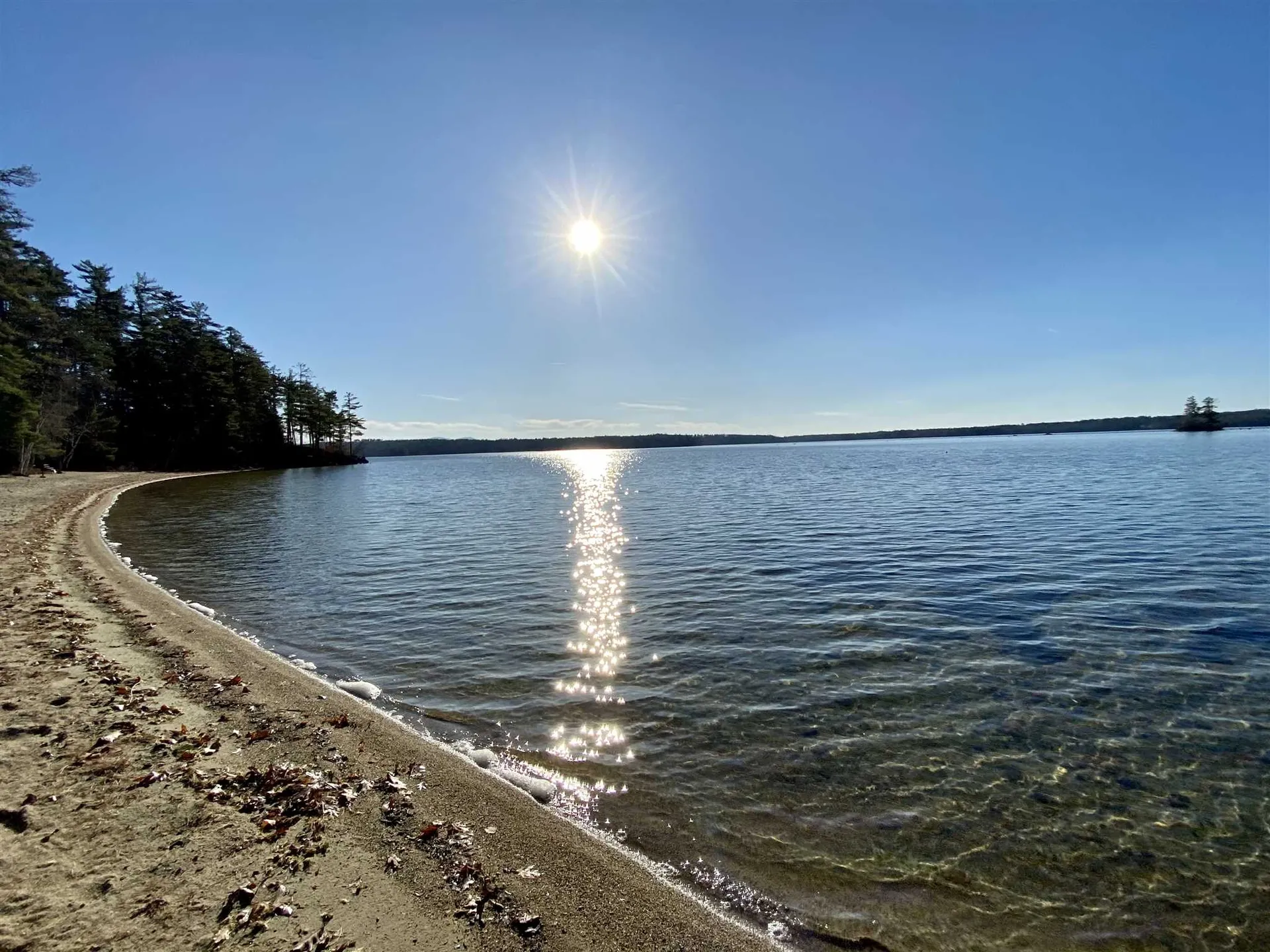 72 View Drive Moultonborough NH 03254