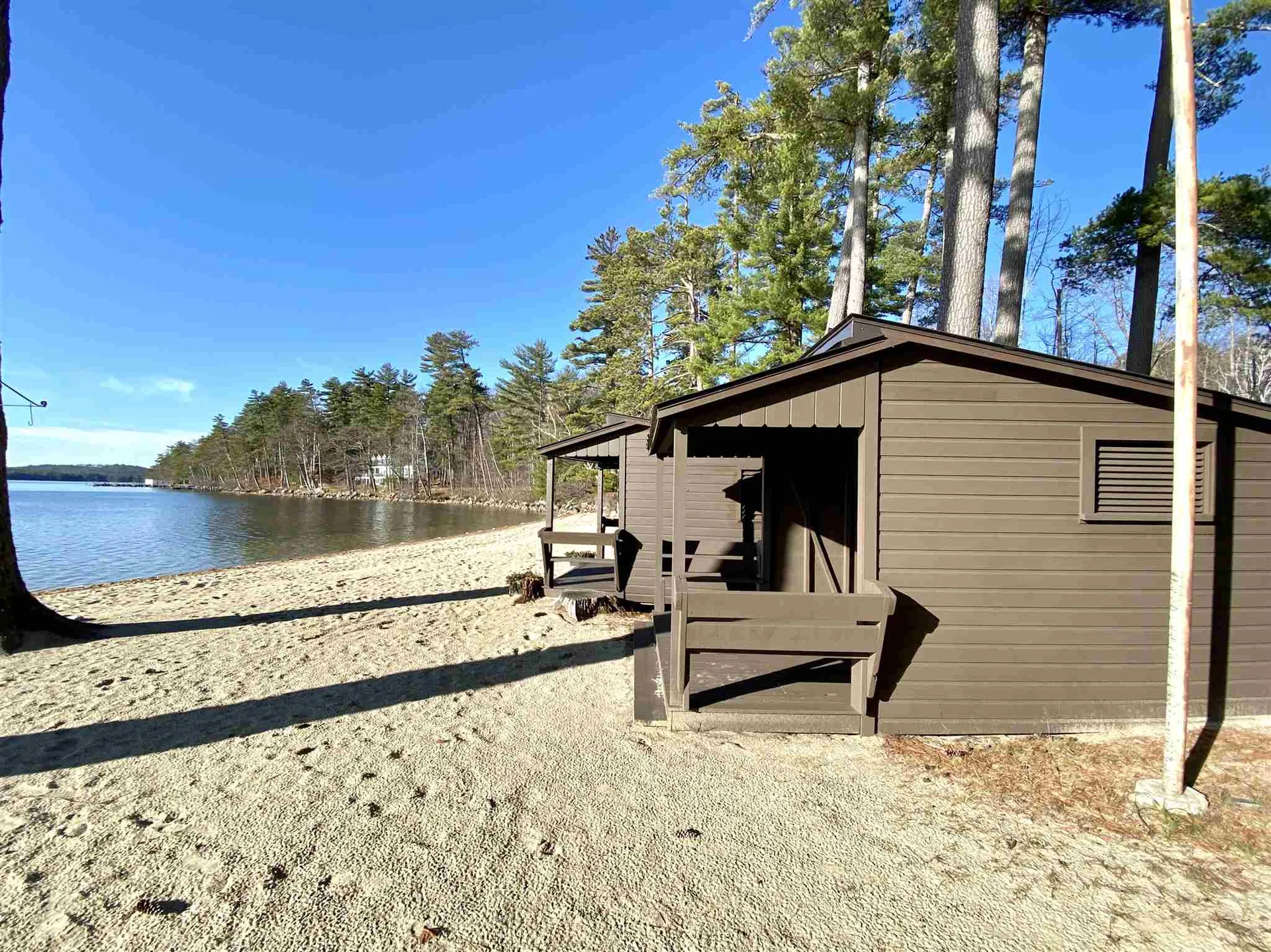 72 View Drive Moultonborough NH 03254