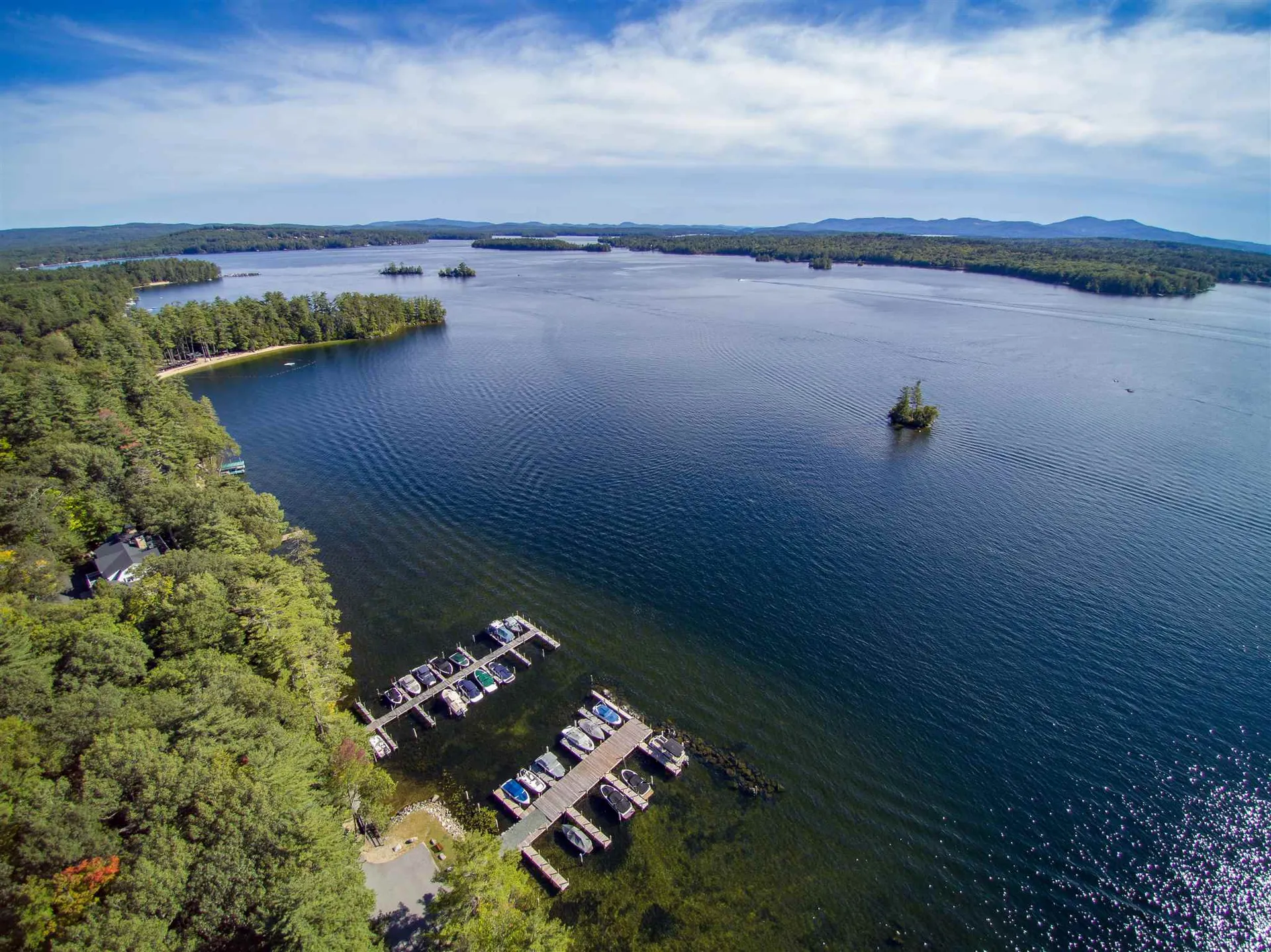 72 View Drive Moultonborough NH 03254
