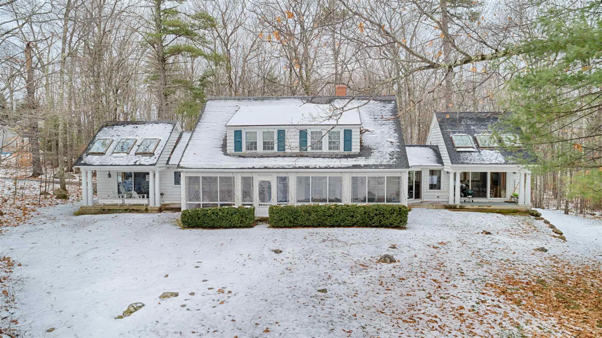 72 View Drive Moultonborough NH 03254