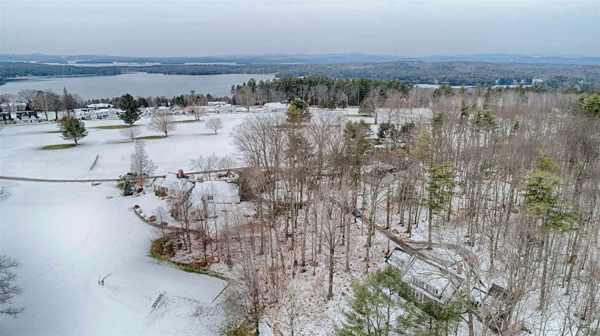 72 View Drive Moultonborough NH 03254