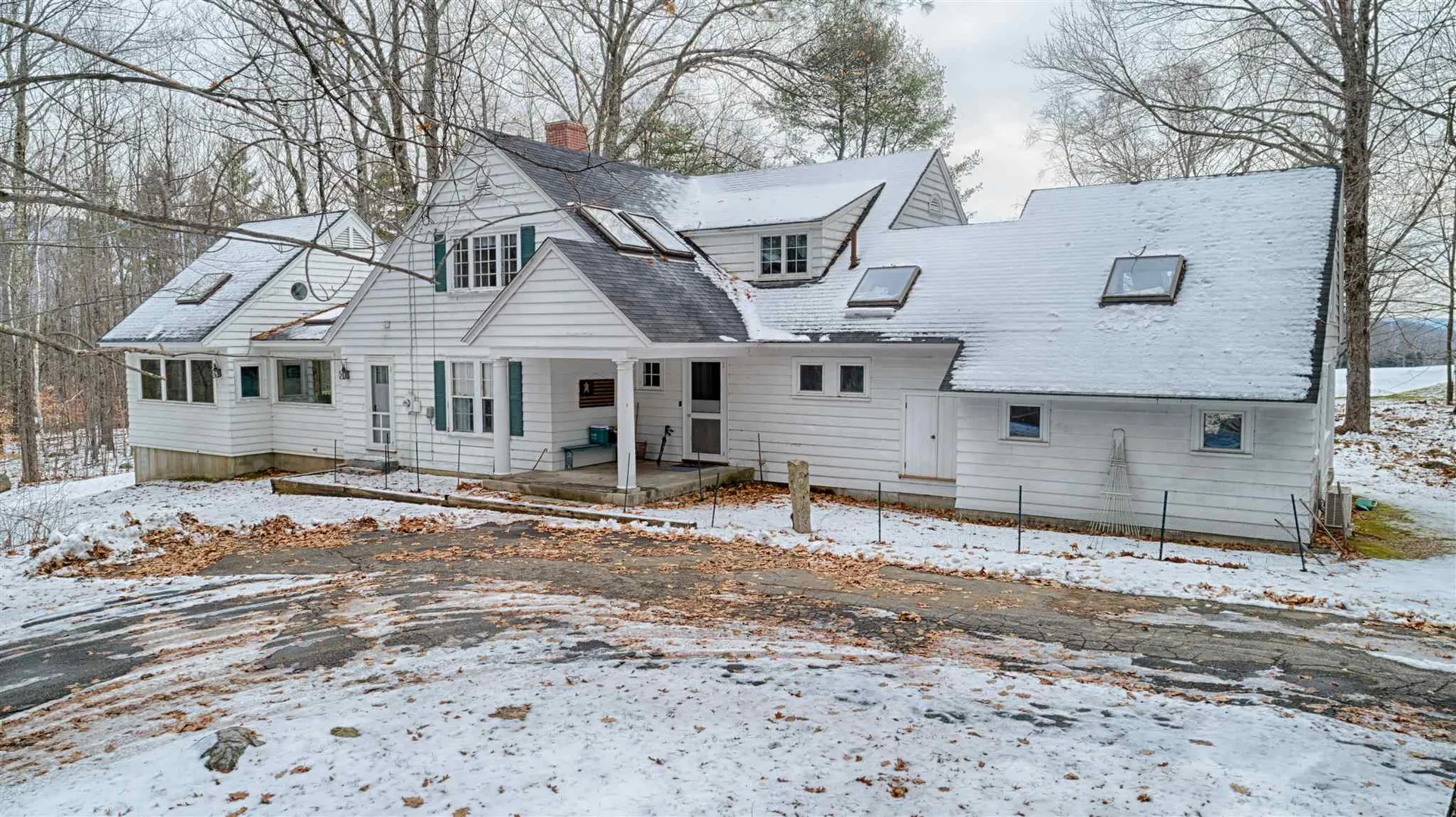 72 View Drive Moultonborough NH 03254