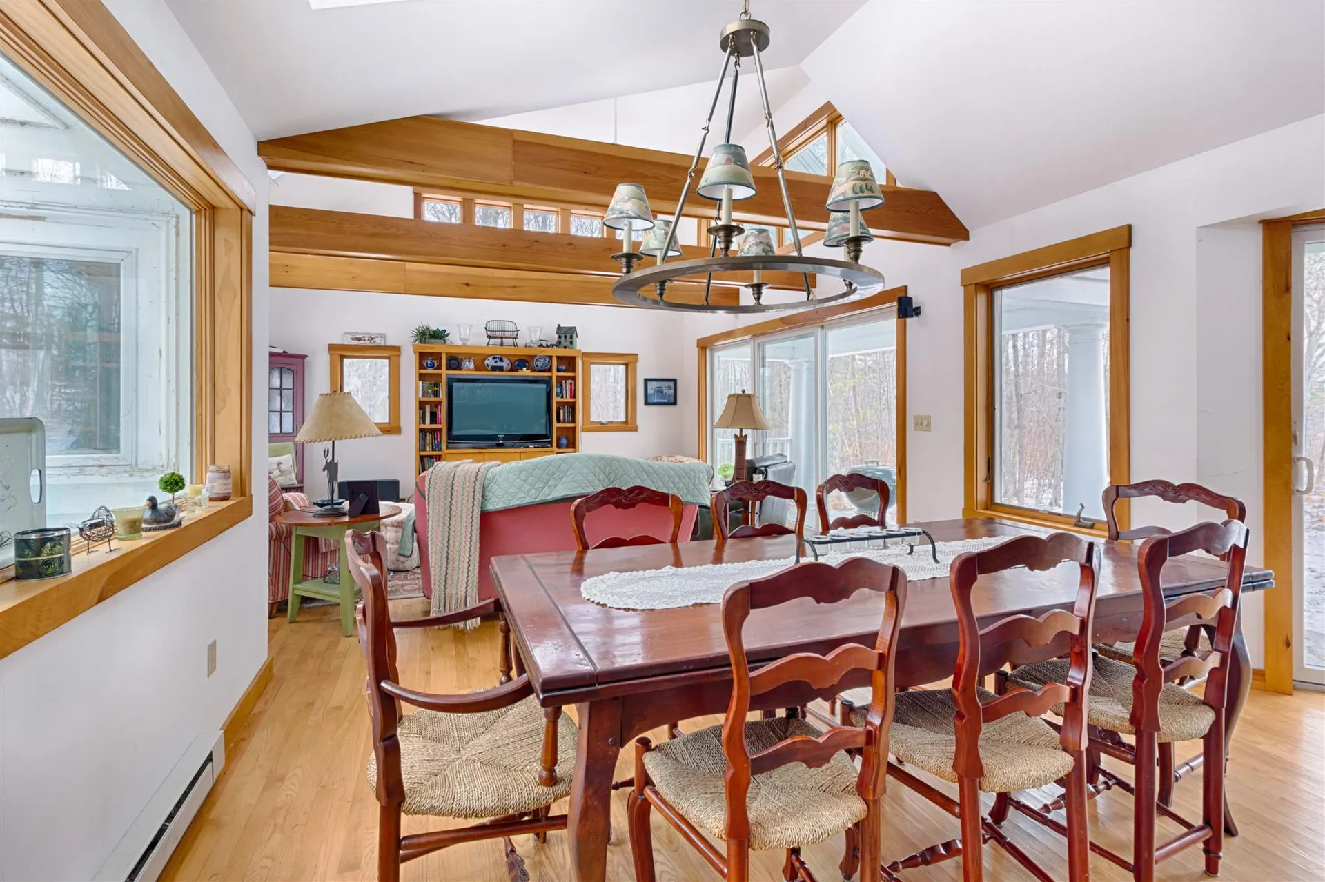72 View Drive Moultonborough NH 03254