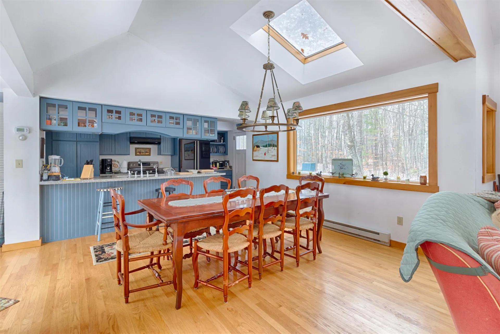 72 View Drive Moultonborough NH 03254