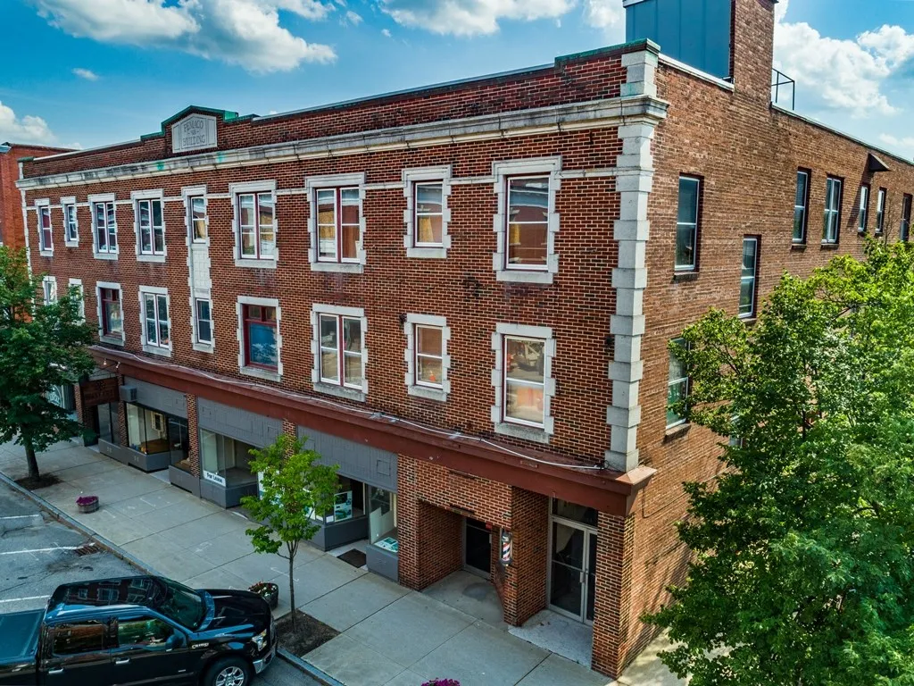 622-634 Main Street Laconia NH 03246