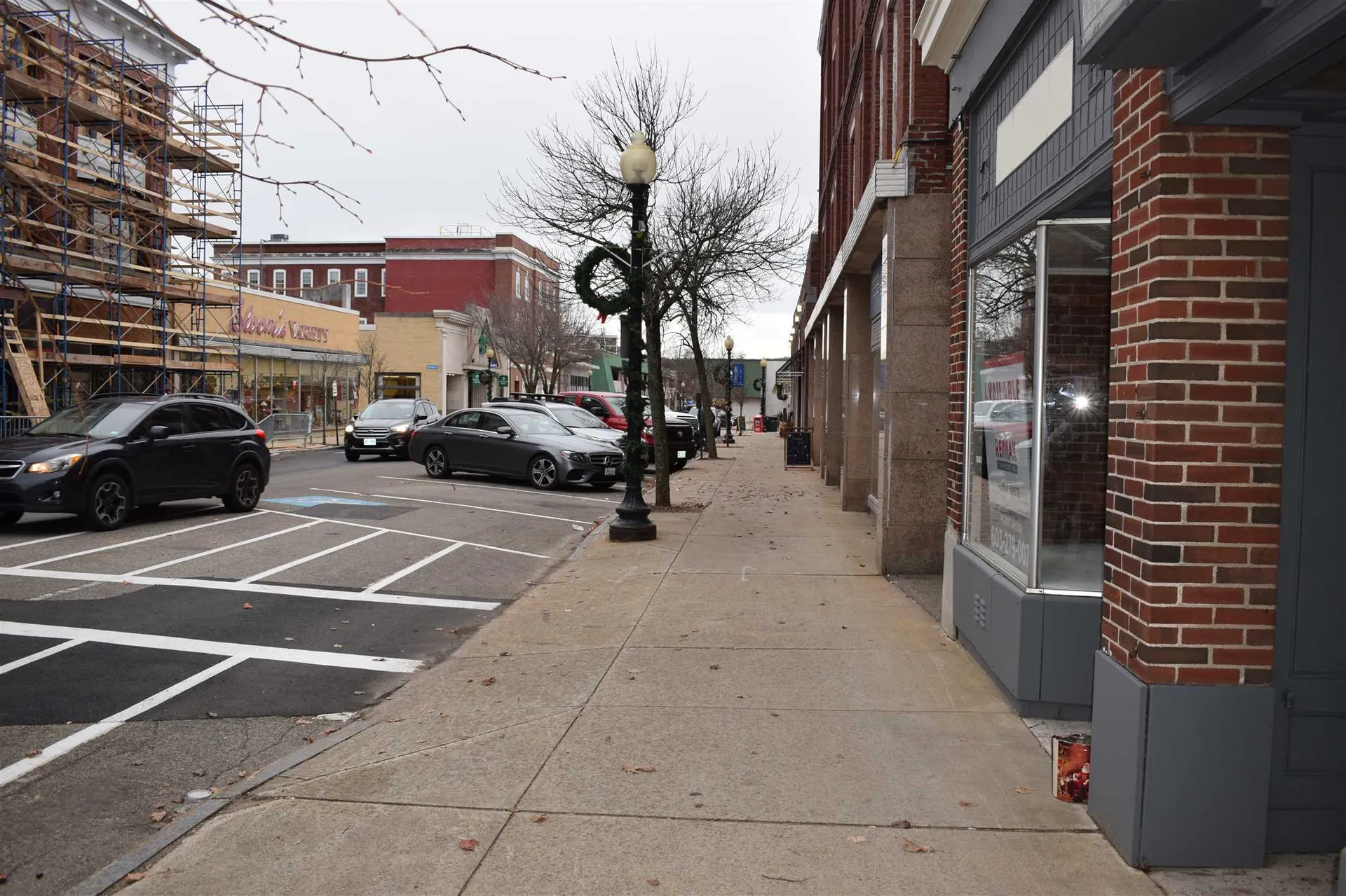 622-634 Main Street Laconia NH 03246