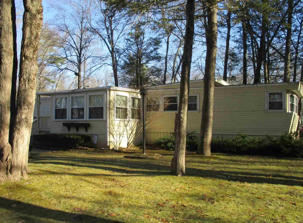 41 Brown Avenue Seabrook NH 03874