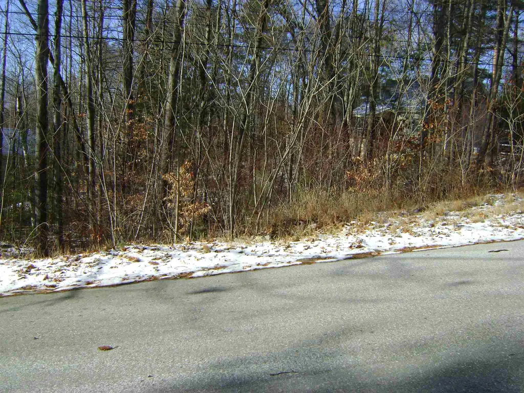 00 Oberdorf Street Moultonborough NH 03254