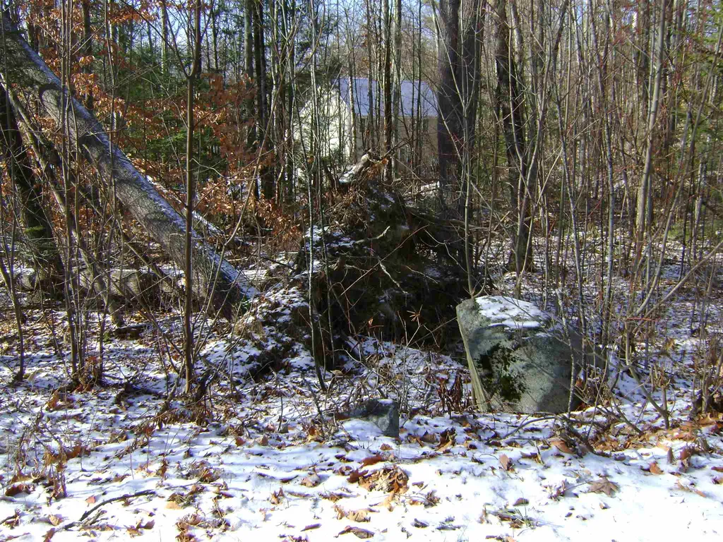 00 Oberdorf Street Moultonborough NH 03254