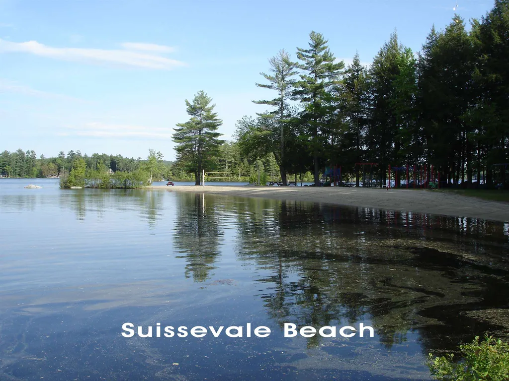 00 Oberdorf Street Moultonborough NH 03254