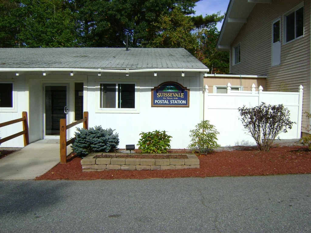 00 Oberdorf Street Moultonborough NH 03254