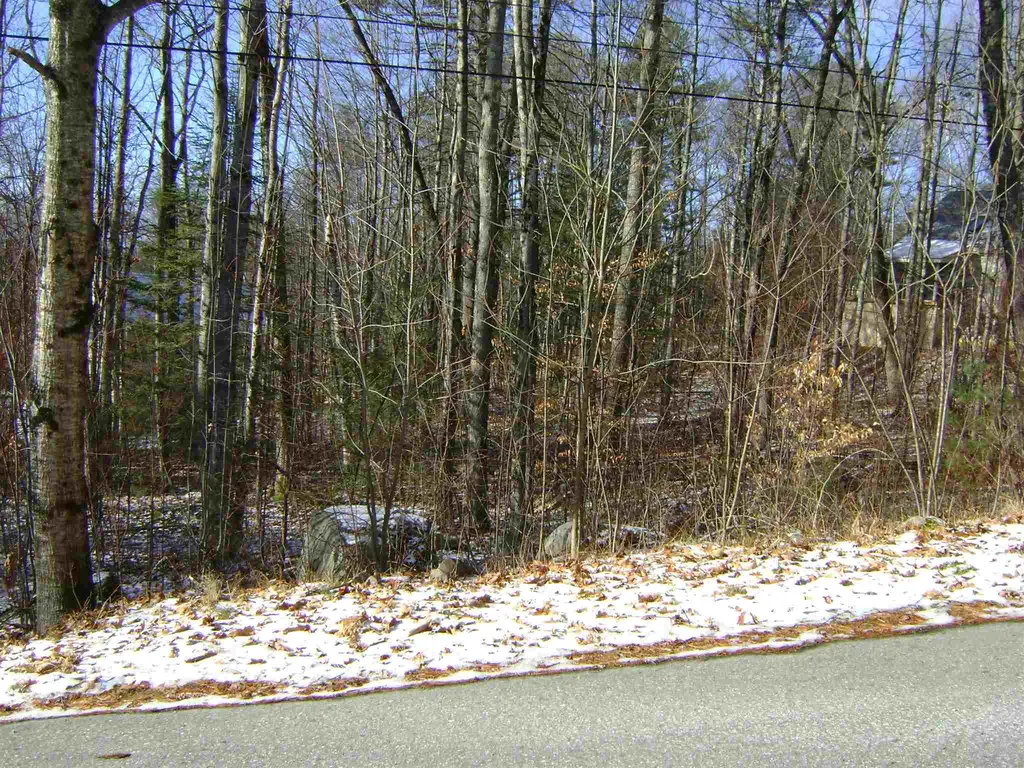 00 Oberdorf Street Moultonborough NH 03254