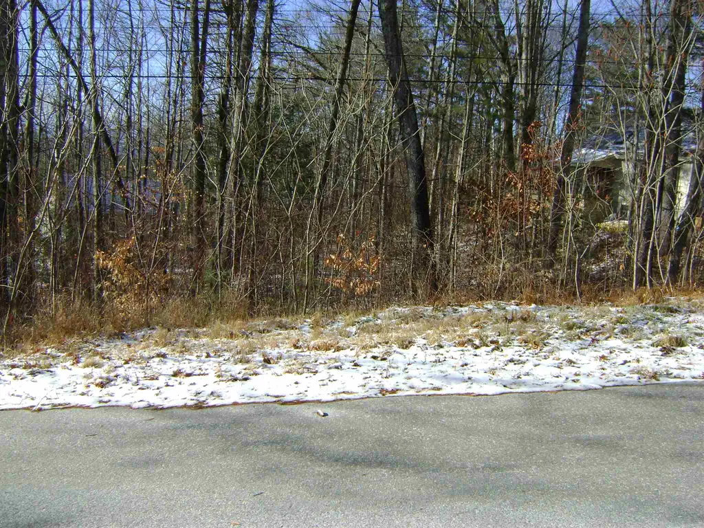 00 Oberdorf Street Moultonborough NH 03254