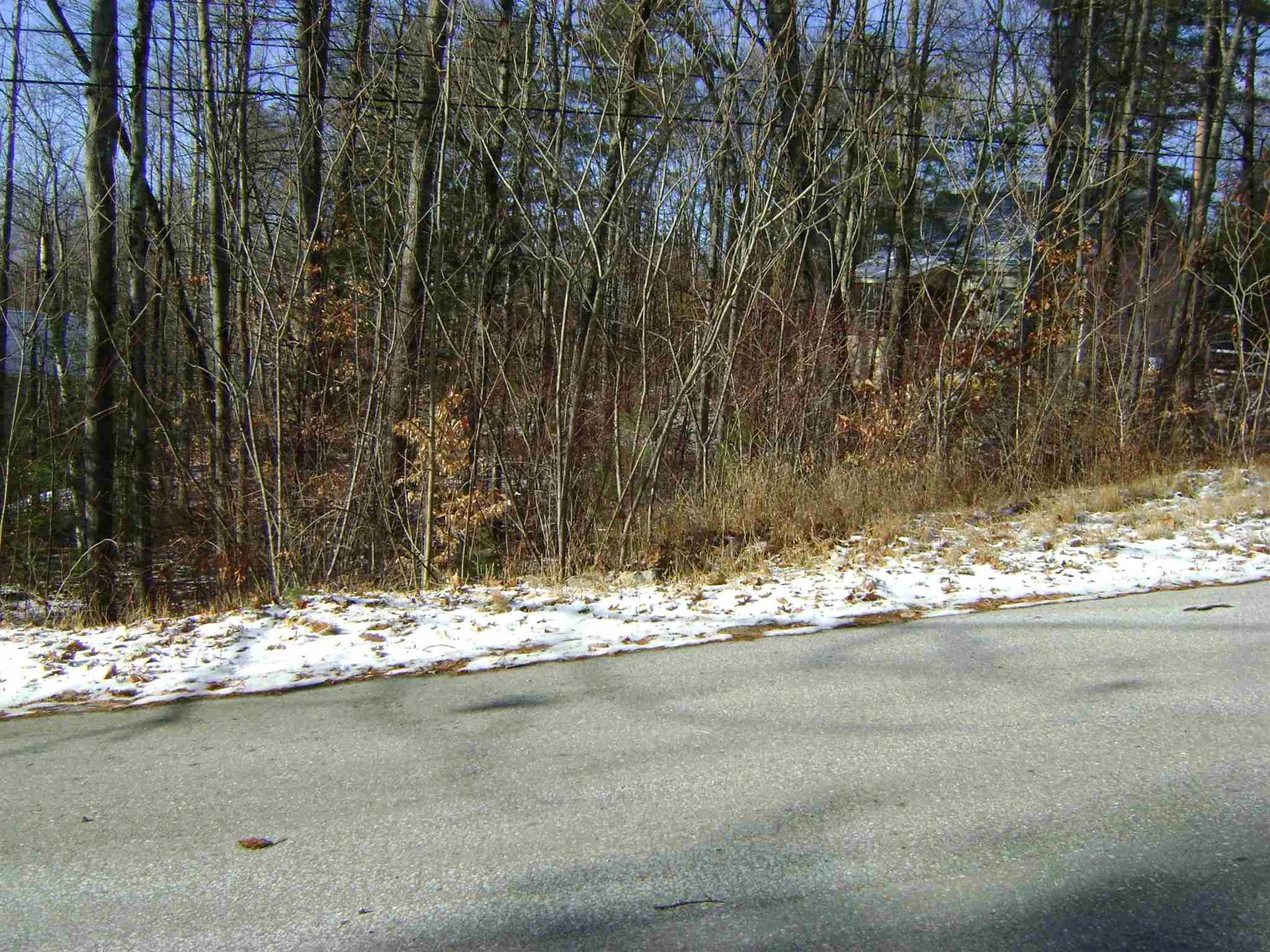00 Oberdorf Street Moultonborough NH 03254