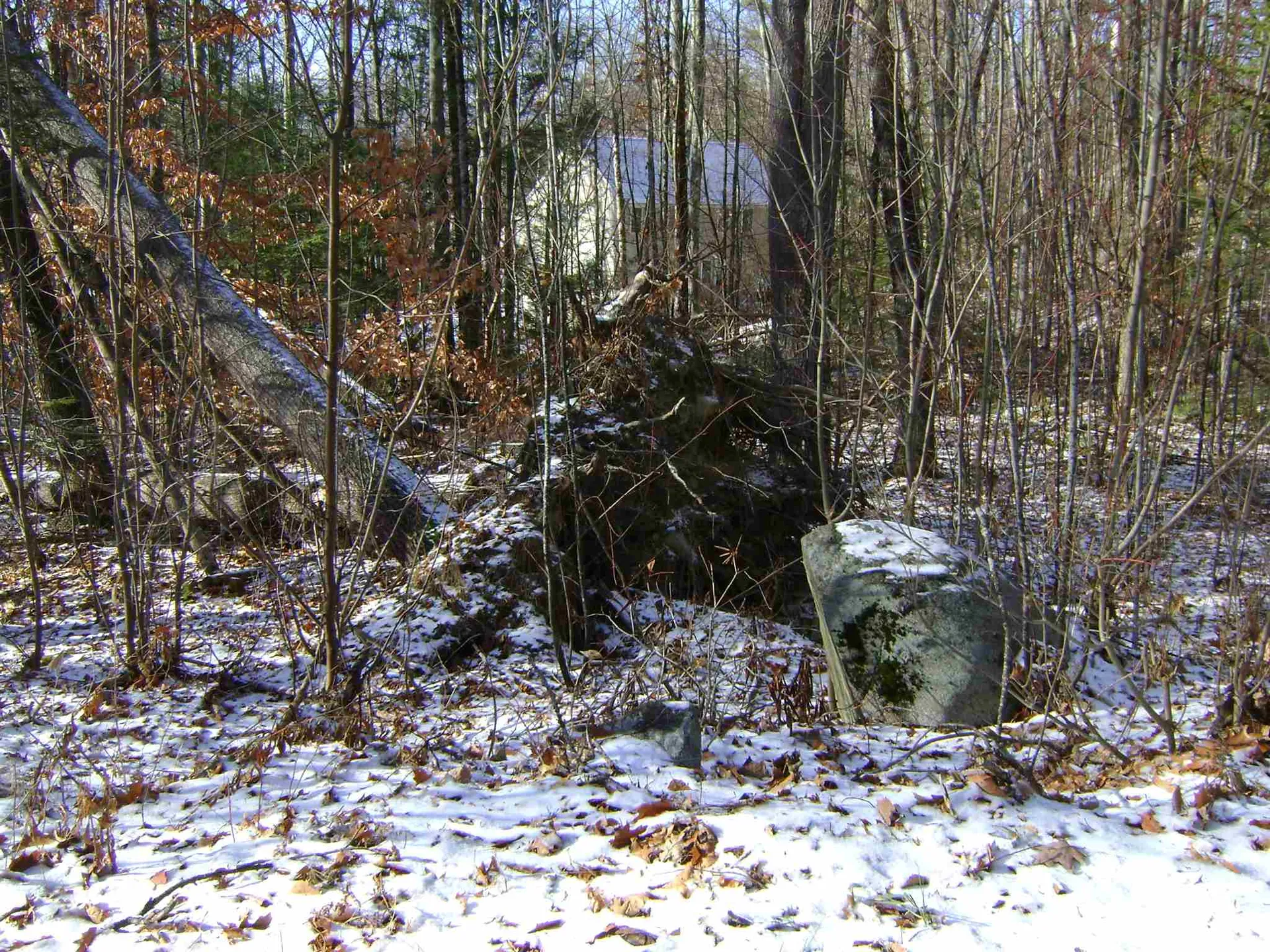 00 Oberdorf Street Moultonborough NH 03254