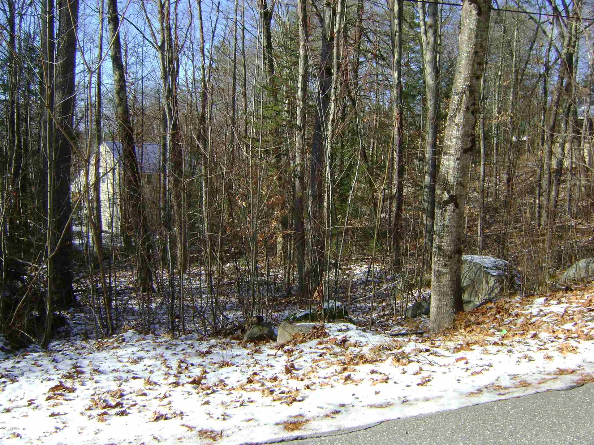 00 Oberdorf Street Moultonborough NH 03254