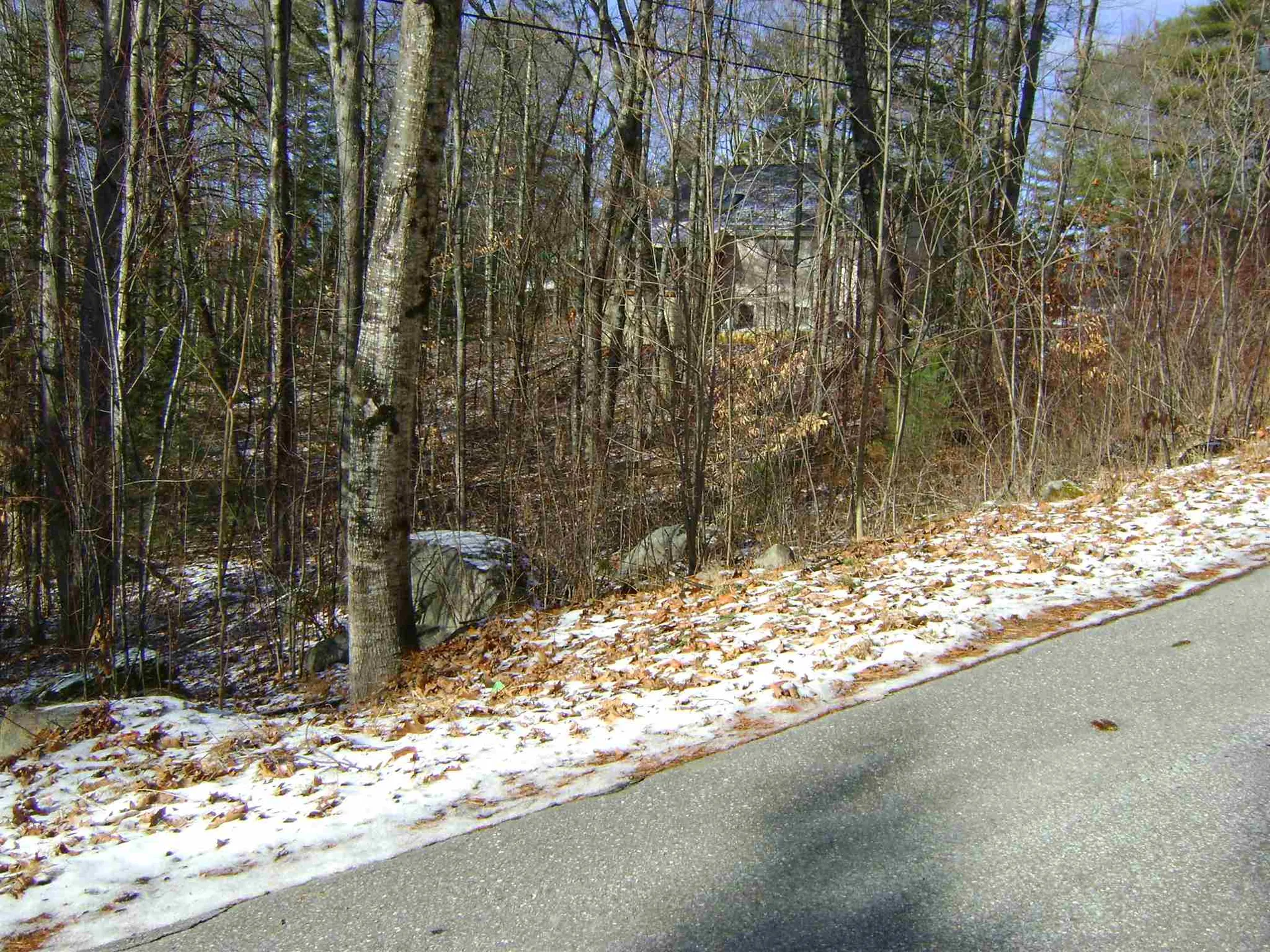 00 Oberdorf Street Moultonborough NH 03254