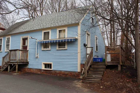 12 Central Street Newmarket NH 03857
