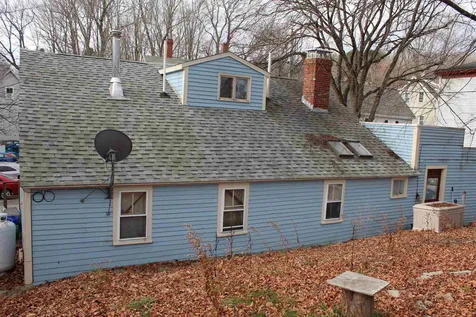 12 Central Street Newmarket NH 03857