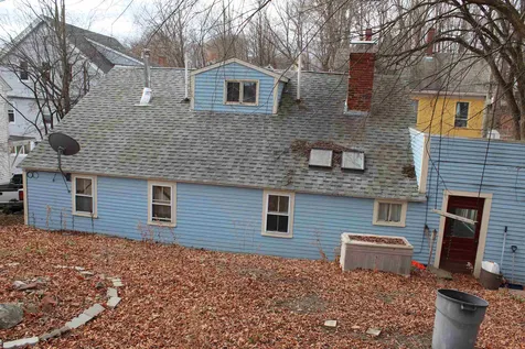 12 Central Street Newmarket NH 03857
