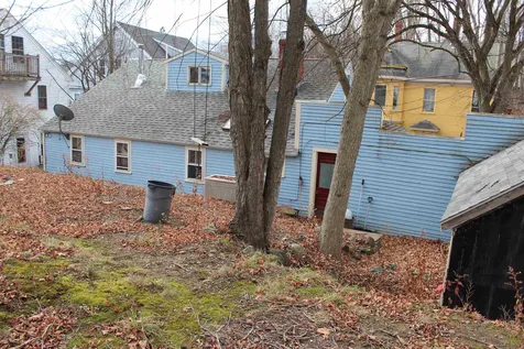 12 Central Street Newmarket NH 03857
