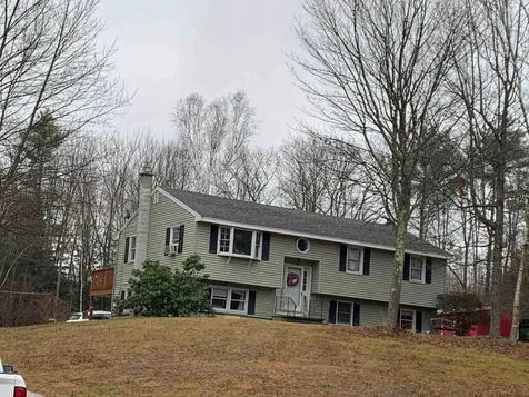 977 Laconia Road Belmont NH 03220