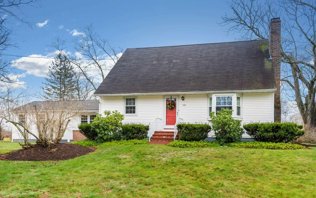 190 Garrison Road Dover NH 03820
