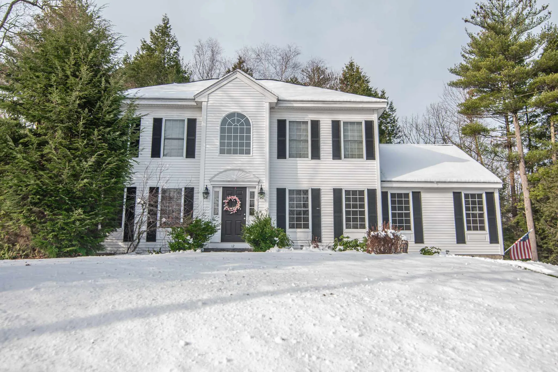12 Bayberry Road Chester NH 03036