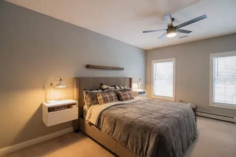 12 Bayberry Road Chester NH 03036