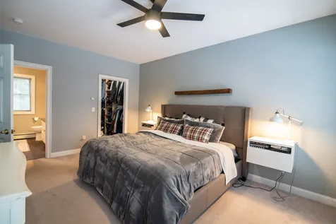 12 Bayberry Road Chester NH 03036