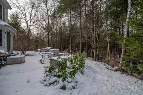 12 Bayberry Road Chester NH 03036