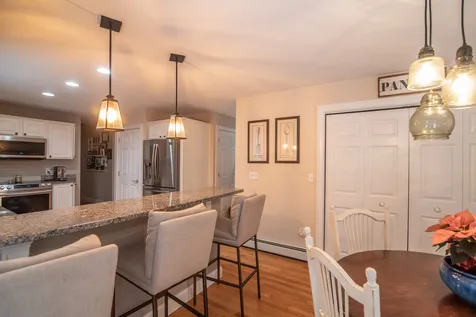 12 Bayberry Road Chester NH 03036