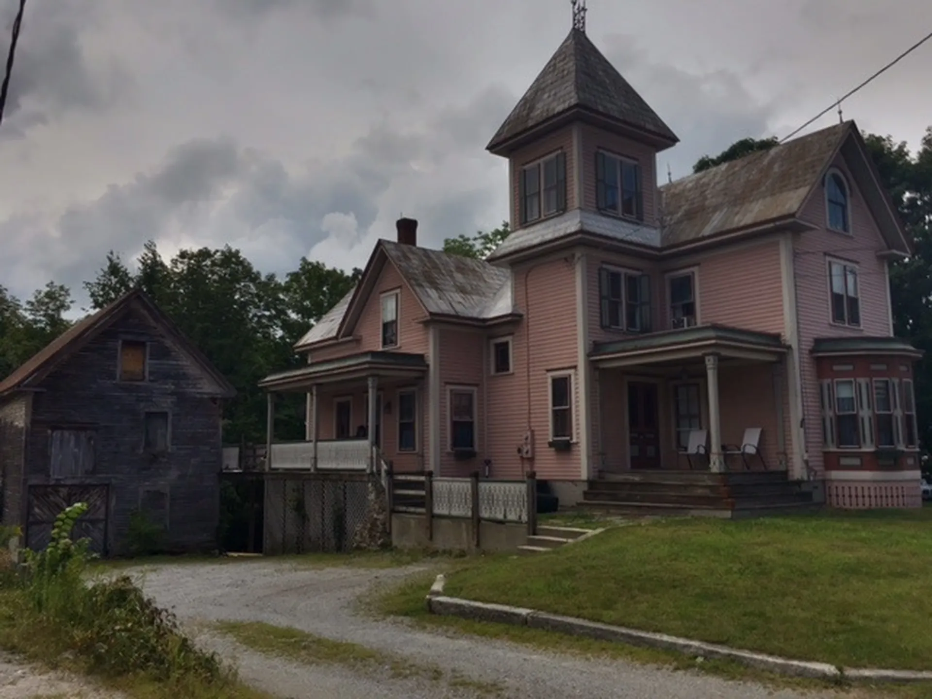 50 West Main Street Hillsborough NH 03244