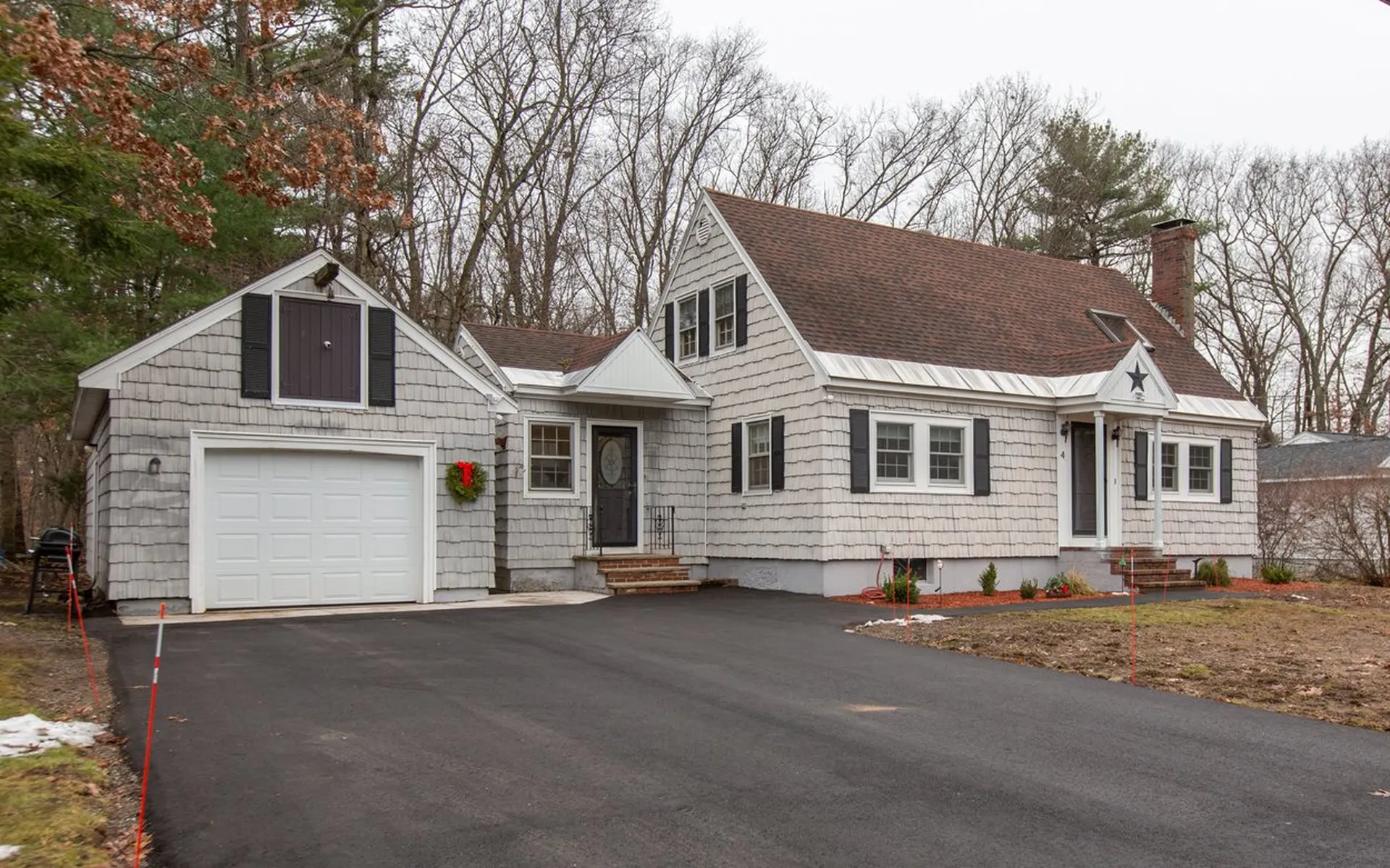 4 Budron Avenue Salem NH 03079