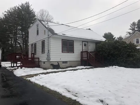 469 Portland Street Rochester NH 03867