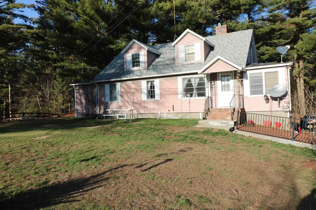 31-44 Moore Pike Jaffrey NH 03452