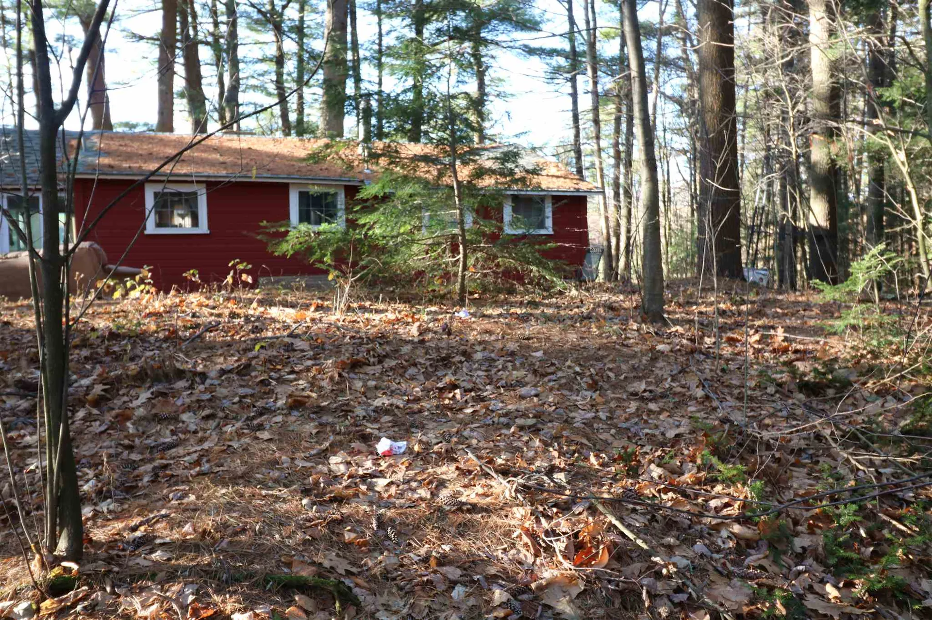 31-44 Moore Pike Jaffrey NH 03452