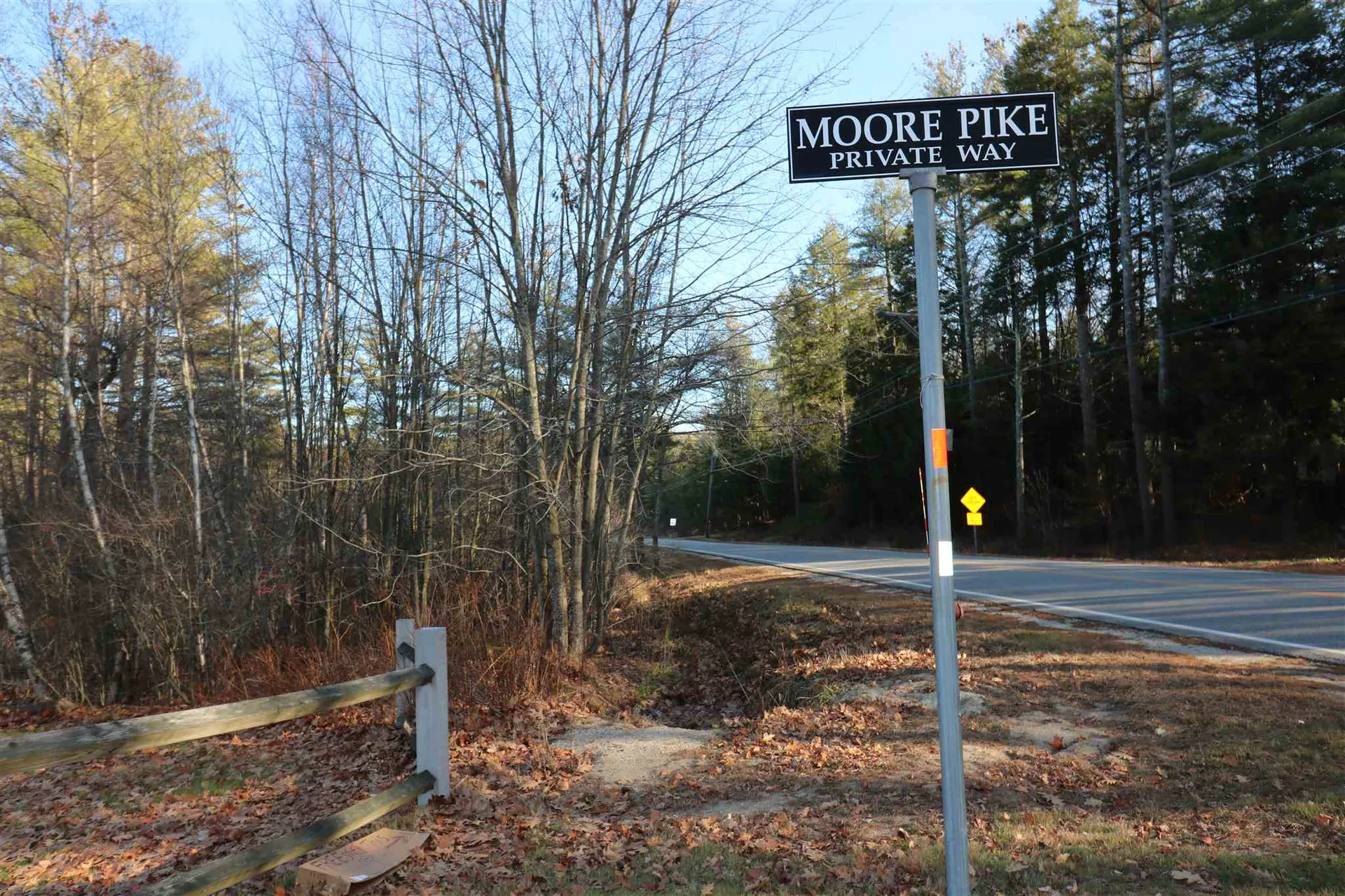 31-44 Moore Pike Jaffrey NH 03452