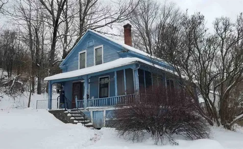 35 Maple Street Brandon VT 05733