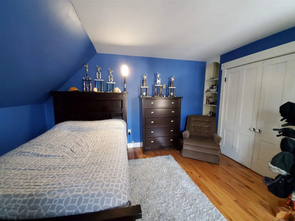 3 Goodhue Hill Road Enfield NH 03748