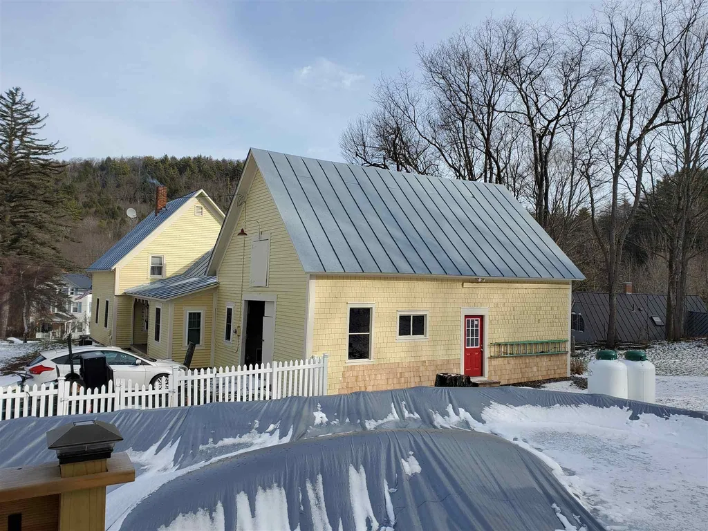 3 Goodhue Hill Road Enfield NH 03748