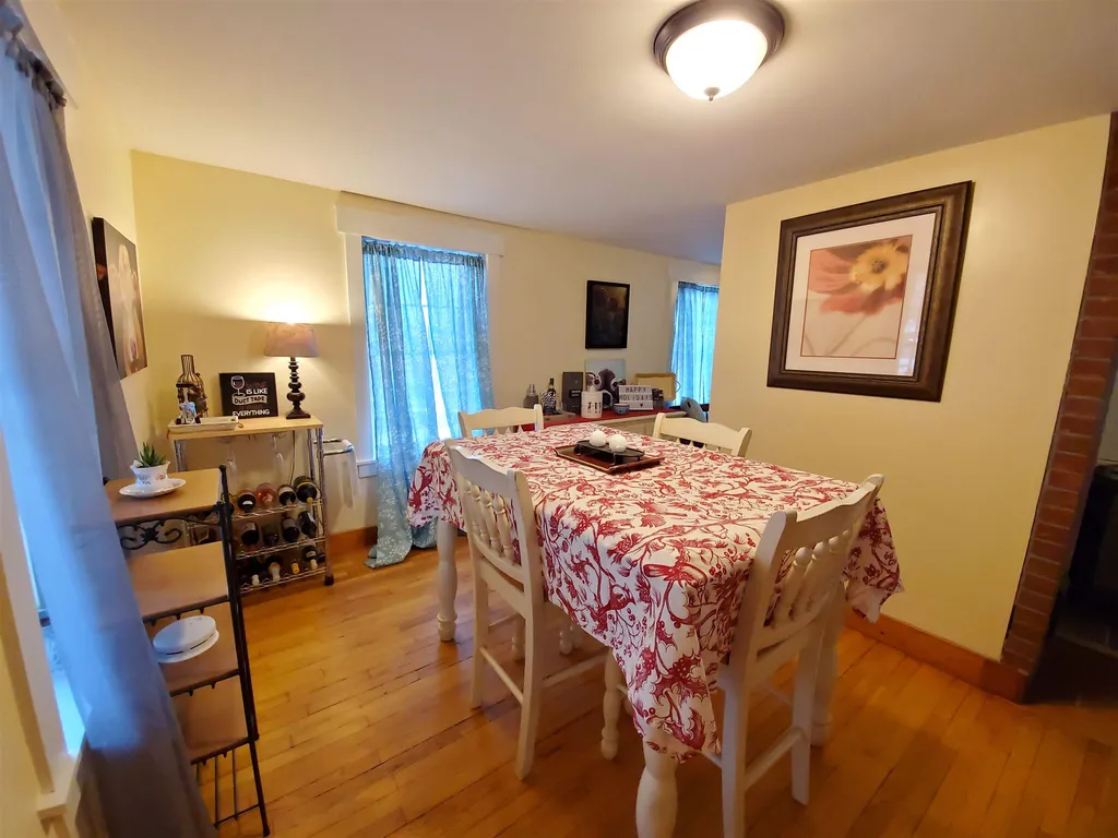3 Goodhue Hill Road Enfield NH 03748