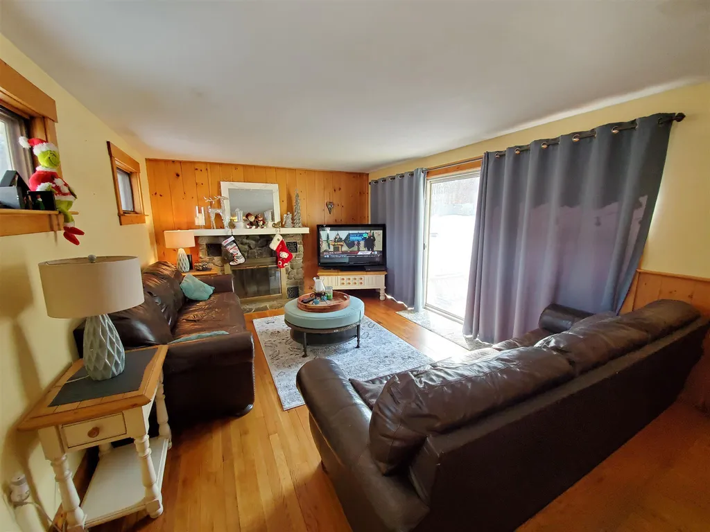 3 Goodhue Hill Road Enfield NH 03748
