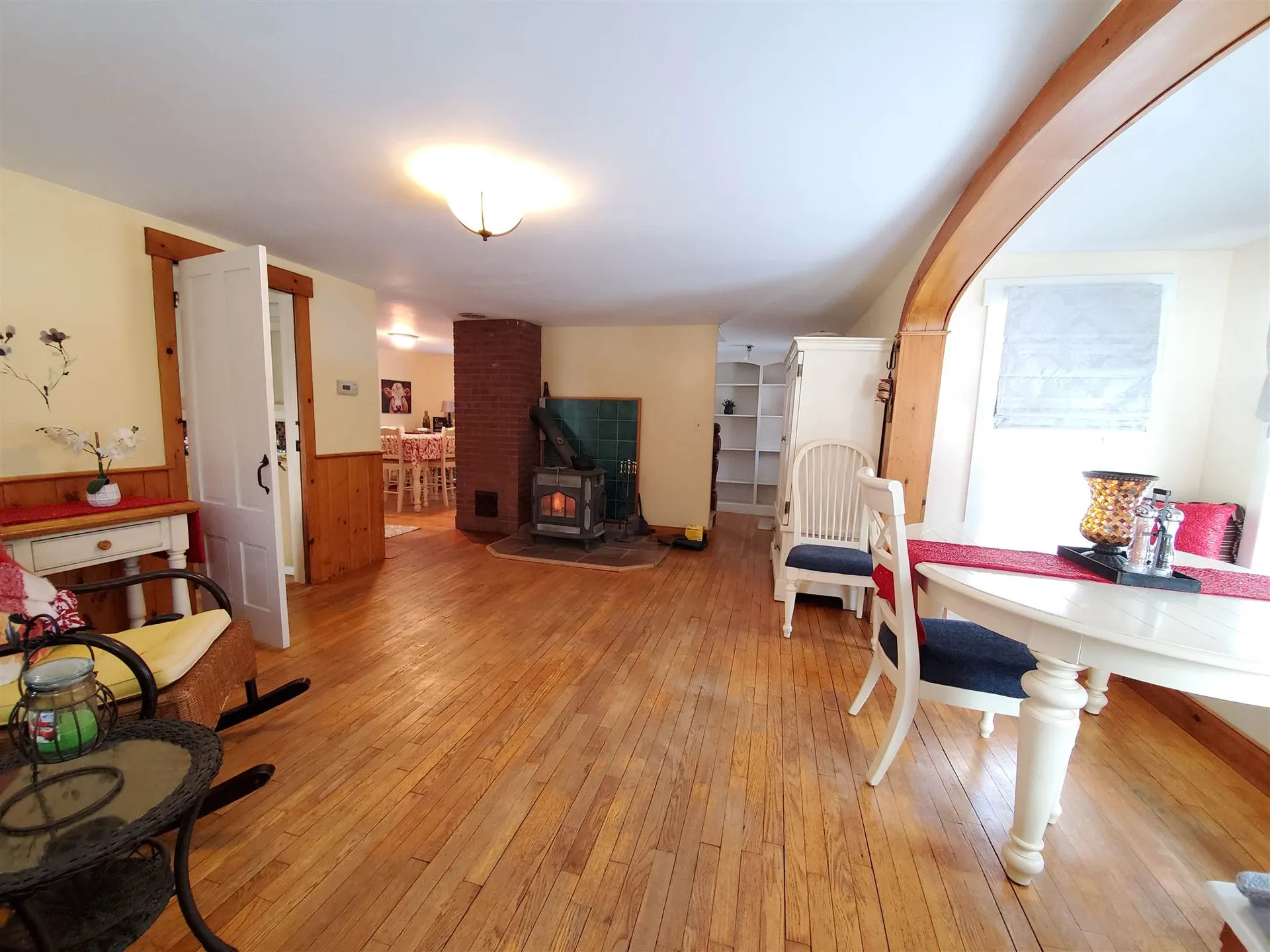 3 Goodhue Hill Road Enfield NH 03748