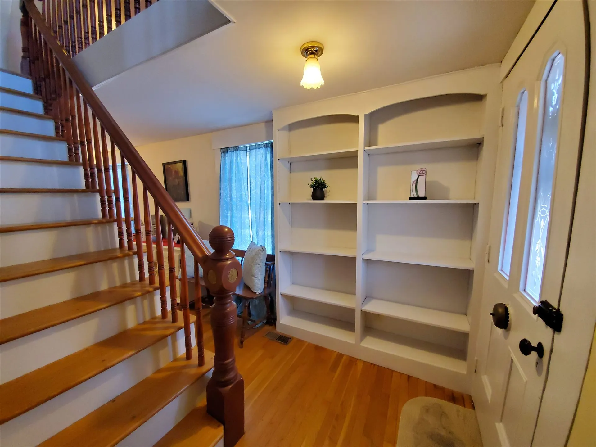 3 Goodhue Hill Road Enfield NH 03748