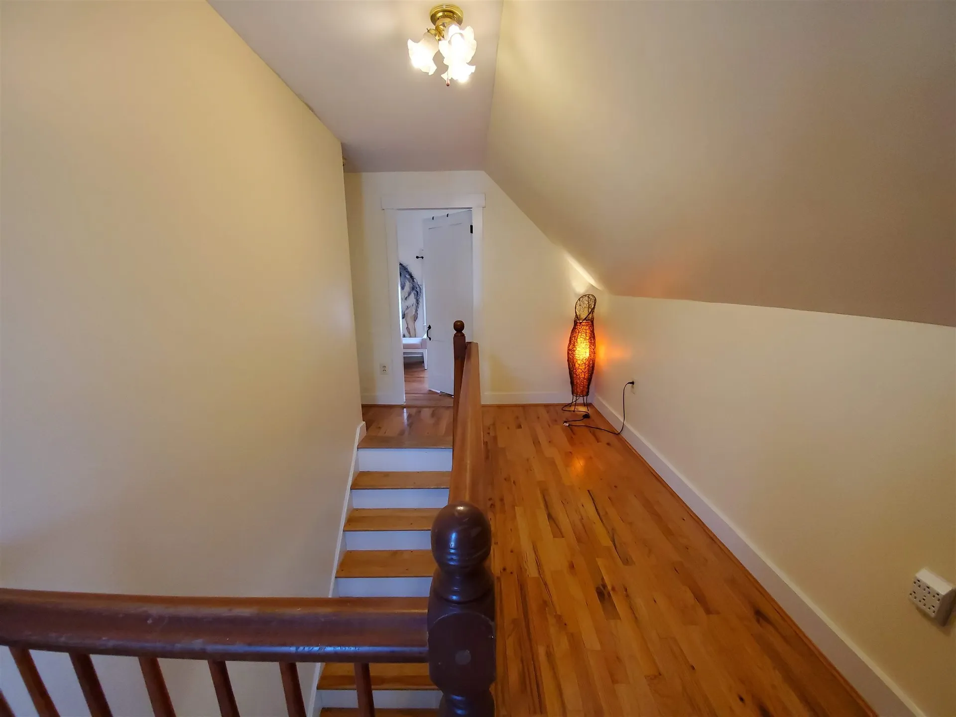 3 Goodhue Hill Road Enfield NH 03748